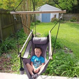 Meet your Posher, Suzy